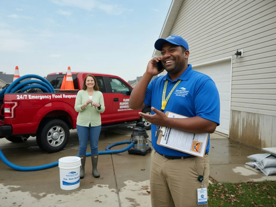 Storm Damage Water Removal Shushan, NY FAQs